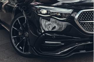 Brabus Mercedes-Benz E-Class W/S 214 